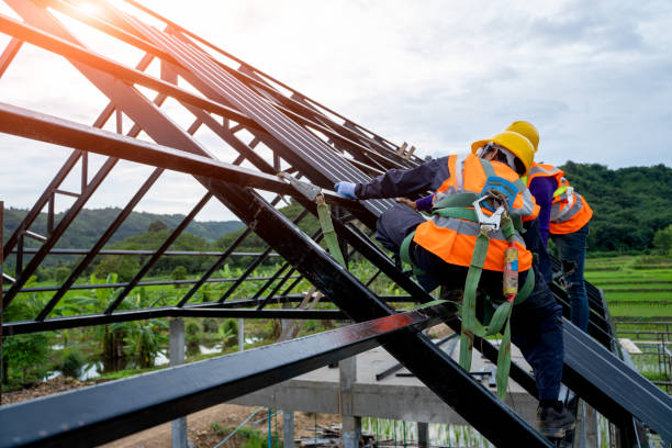 Best Commercial Roofing Services  in Centre, AL
