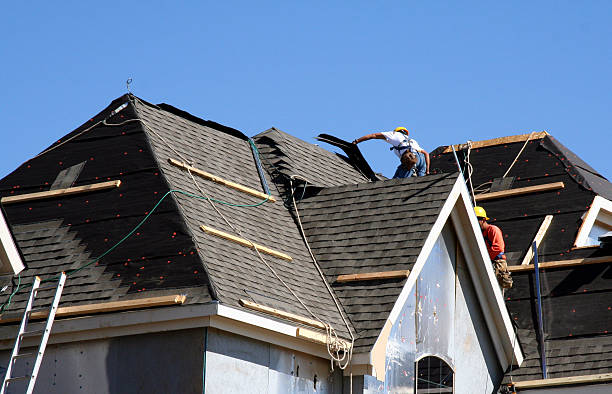 Quick and Trustworthy Emergency Roof Repair Services in Centre, AL